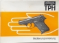 Preview: Walther TPH Kal. .22lr Neuwertige Sammlerwaffe (EWB)