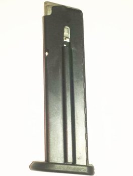 Walther P22 9 mm PA Ersatzmagazin Gebr./Neuwertig